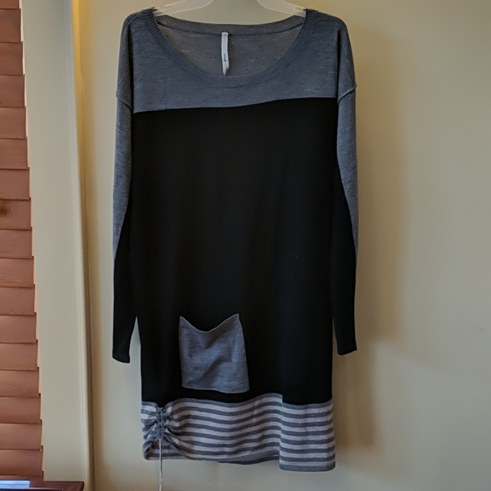 Nanette Lepore Dress size L